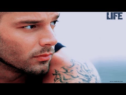Ricky Martin - It's Alright feat. M. Pokora (Audio)