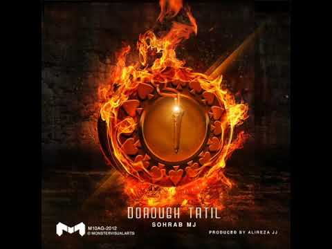 Sohrab Mj - Dorough Tatil