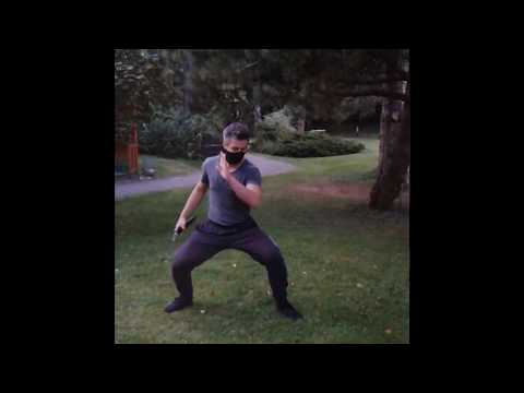 Liun - Mic Check (Official Music Video / prod. by PsyCHoRaf)