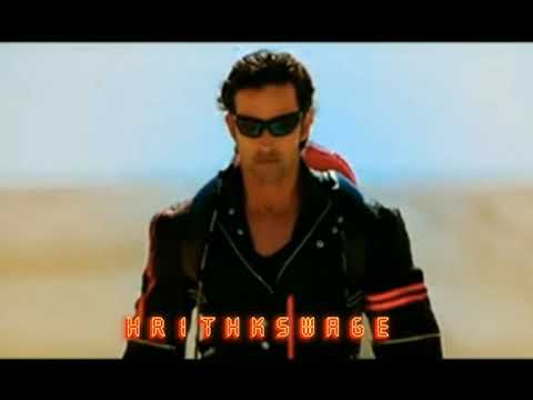#HrithikRoshan #AishwaryaRai #Dhoom2 tribute to hrithik roshan as Mr A