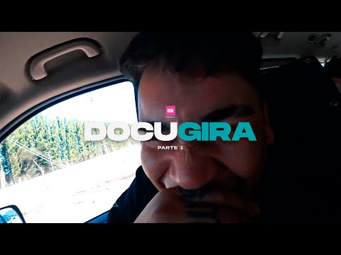 DOCUGIRA DEM: Chapter 1 - THE MINOR, ESEZETA, RODAMIENTO, JOQERR, EL BARTO AND FUSOK