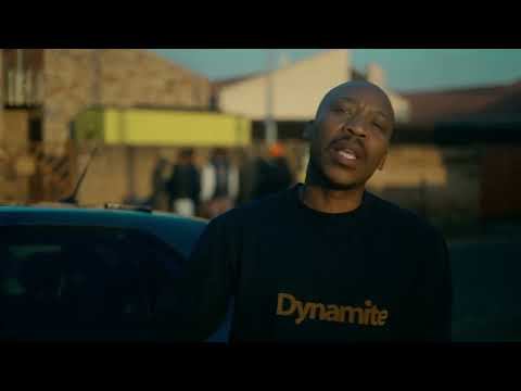 Disco - Uyangçhaza ft Nyceone & Mr Party