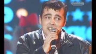 Eddy Huntington  - Up &amp; Down (LIVE DISCOTEKA 80-X 2005)