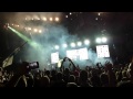 30 Seconds To Mars Live "Up in the Air ...