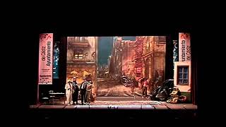 Los que cogieron al mono Amedio y se quitaron de en medio – Preliminares – COAC 2011