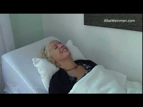 582 Alba Weinman - Communication with Nature