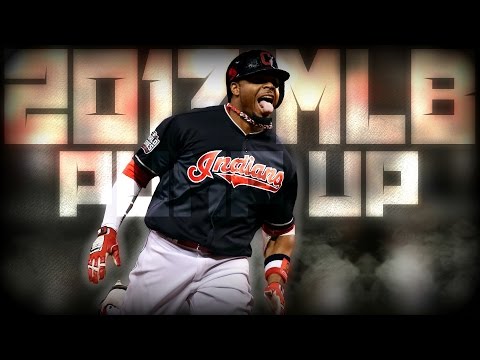 2017 MLB Opening Day Pump Up ᴴᴰ