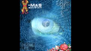 Sideways Stewie - Digital Life X-mas (Radio edition)