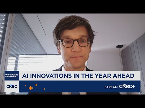 AI beyond chatbots in 2026: Stanford Computer Science’s Jure Leskovec