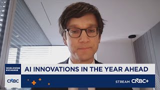 AI beyond chatbots in 2026: Stanford Computer Science's Jure Leskovec