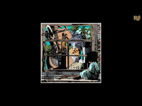 Passport Rav x Allah Preme x Bub Styles - Operation Dark Winter [prod by Megala Don]