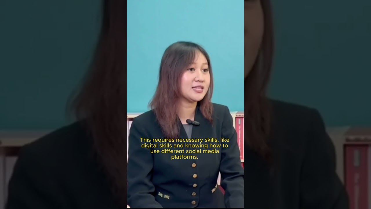 Suki's Success Story