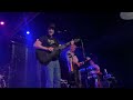 Paul Thorn – “I’m a Lucky Man” – Space, Evanston, IL – 05/08/25