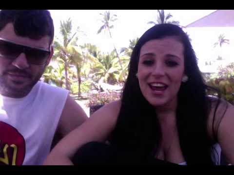 Andy & Eleni - Thank you Lizzie Liros - Movie on 30 10 2014 at 9 47 am