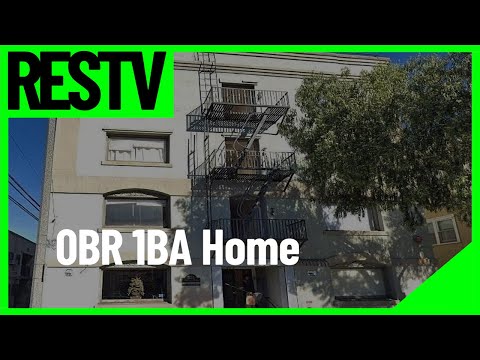 RESTV Long Beach Luxury Home For Sale | 323 W 4th St Apt 406 | Downtown Long Beach | Los Angeles-Lon