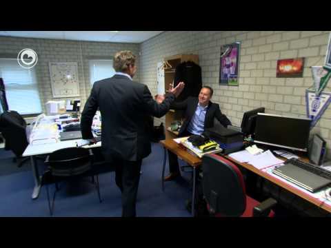 Noch fiif dagen, dan wit Sportklup Cambuur wêr't it oan ta is.