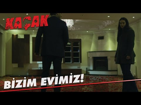 Ertan evlenme teklifi ediyor! - Kaçak