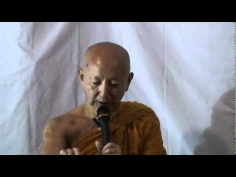 Majjhima Nikaya Sutta: MN 72; MN 73; MN 74 - Ven.  Dhammavuddho Thero