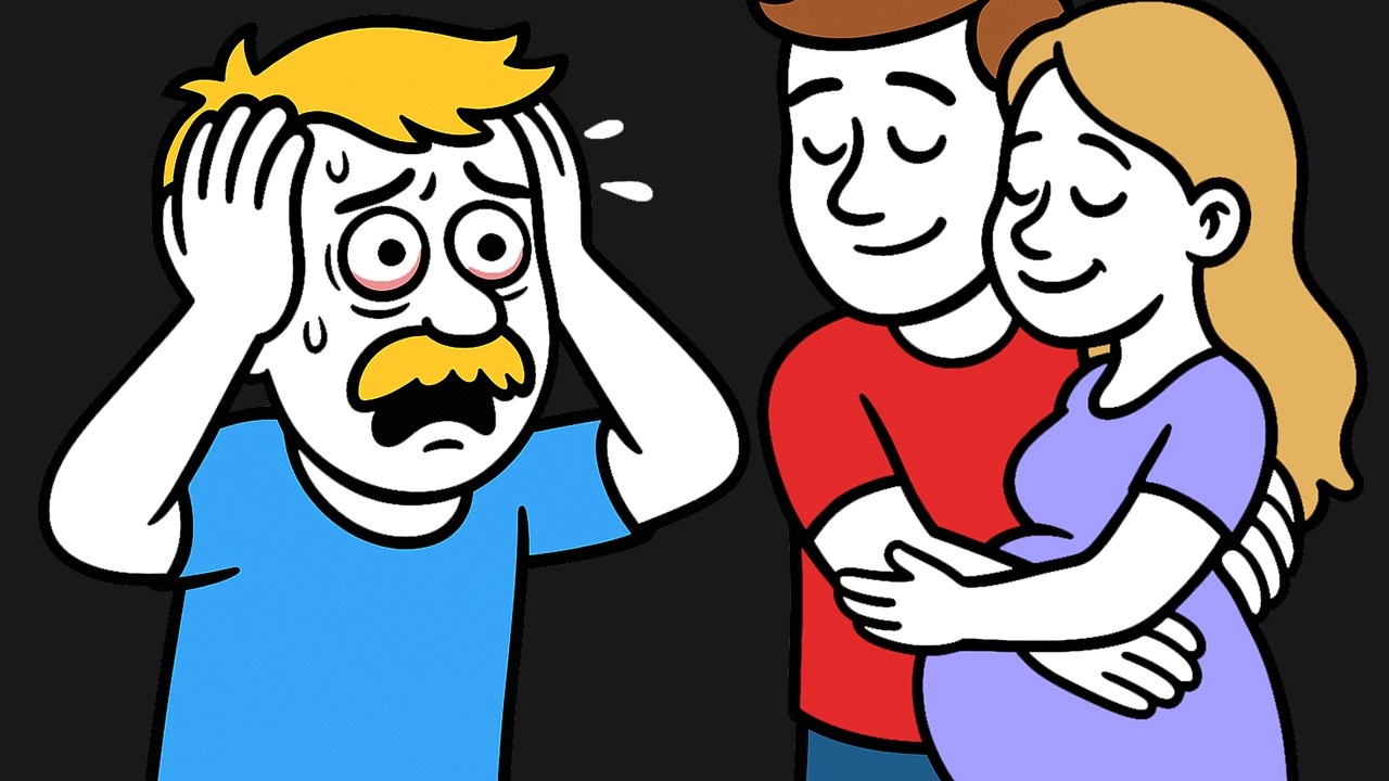 Я Изменил Жене. Она Просто Ушла От Меня Без Слов. Как Мне Её Вернуть?