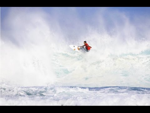 Julian Wilson vs  Miguel Pupo   Round Three, Heat 2   Drug Aware Margaret River Pro 2017 2