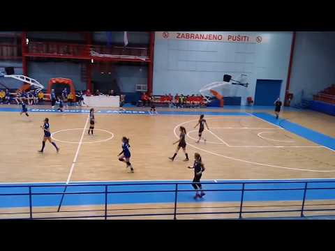 RK SESVETE AGROPROTEINKA - RK  LIBURNIJA