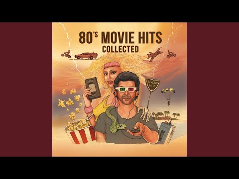 I Can Dream About You (Streets Of Fire/Soundtrack Version)