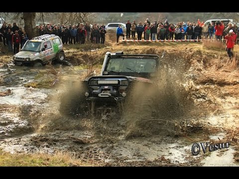 HARD TROPHY KARDJALI 2015