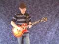 The Stumble - Gibson Les Paul Standard Faded 50