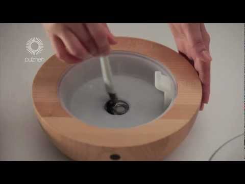 How to Clean & Maintain Yun Aroma Diffuser