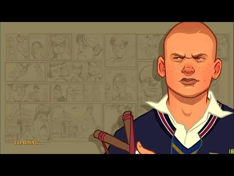 Bully Anniversary Edition | Errand 22 |Chapter 3 Walkthrough # 22