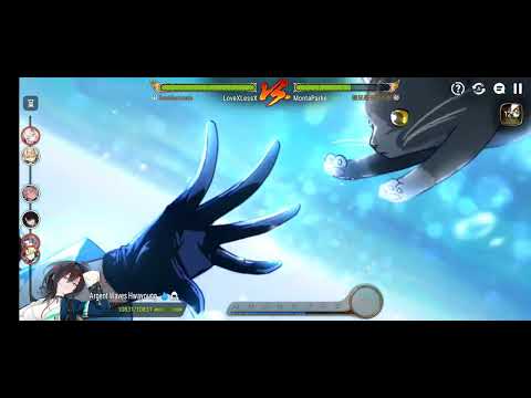 Epic Seven - Arena Showcase - Double Hwayoung's