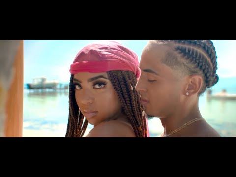 Paola Guanche - Sirena (Vídeo Oficial HD)