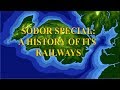 Sodor Special A History Of Its Railways