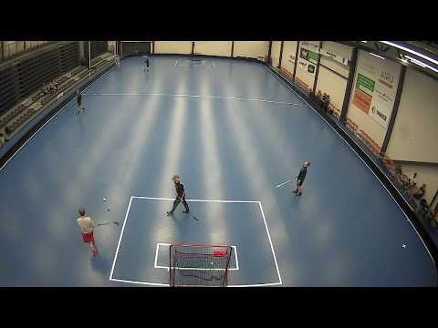 C2-pojat, SM-karsinta, Lohko E, LiveStream (AutoCenter Areena 25.8.2018)