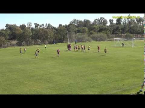 17.02.14 FK Ventspils - FC Ilichevets 0:3 (0:1) Turkey