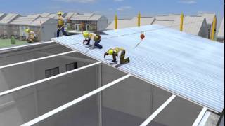 Leading Edge Work: Prevention Video (v-Tool): Falls in Construction