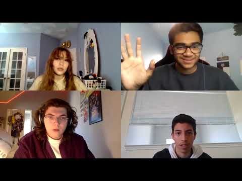 PODCAST: Season 3 Episode 3