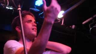 Someday (Acoustic) [Live in Vienna] - The Summer Set