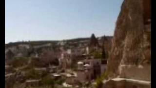 preview picture of video 'Hotel Kelebek in Göreme, Turkey'