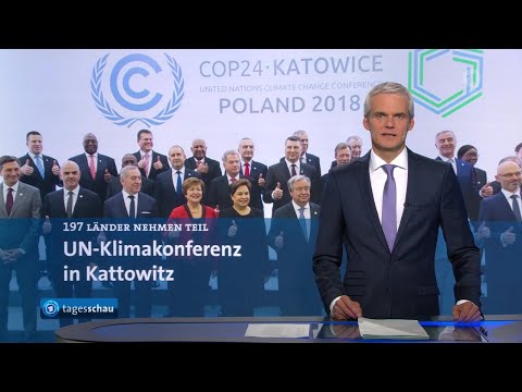 tagesschau 20:00 Uhr, 03.12.2018