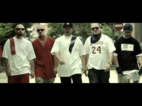 White O.G - Live It Up ( Official Video ) HD