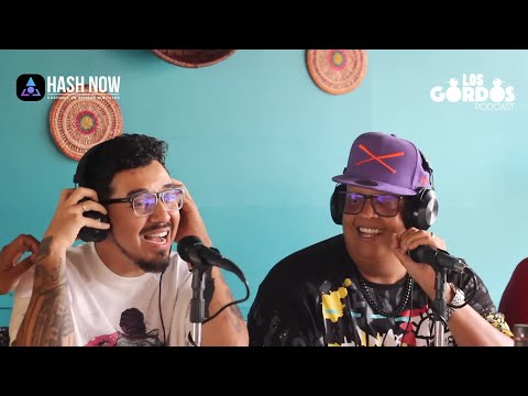 🎶FREESTYLE REGGAE de LOKILLO con los GORDOS🤯