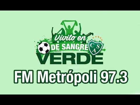 EN VIVO / SARMIENTO vs BELGRANO DE CBA