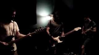 Monks Of Mellonwah - Ghost Stories (Live Lounge Session)