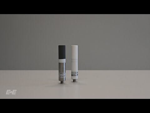 Modular 4 in 1 Probe for CO2 Humidity Temperature and Pressure (EE872)