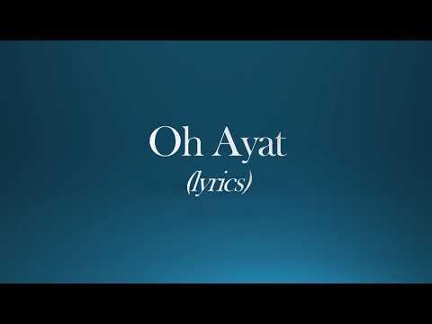 Ilocano Song - Oh ayat(lyrics)