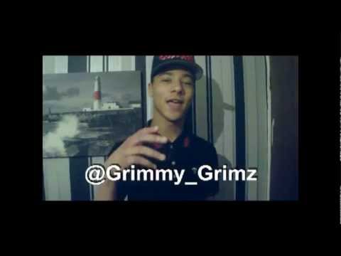 GRIMZ -SEND