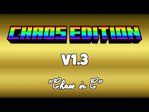 Chaos Edition Trailer