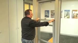 Series 613 Double Hung Window Overview