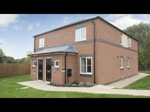 Lily Gardens, Hilton